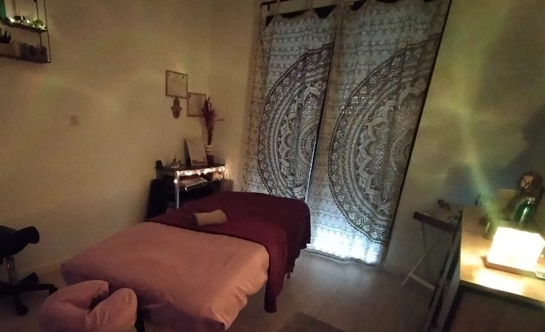 Massage bien-être à Ancenis | Personnalisé & Relaxation – Lamasage Salon Lama'Sage - Massage bien etre Ancenis saint Géréon