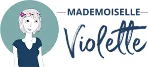 Mademoiselle Violette - Créateur Evenementiel