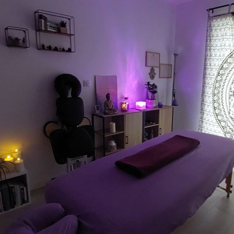 Massage bien-être à Ancenis | Personnalisé & Relaxation – Lamasage Salon Lama'Sage - Massage bien etre Ancenis saint Géréon
