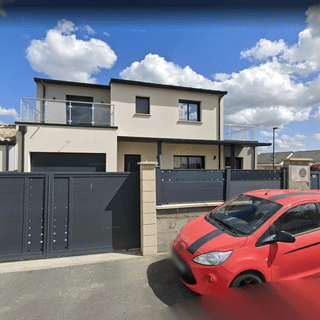 Massage ancenis saint géréon, massage bien etre sur mesure. relaxation Batisse salon lama'sage