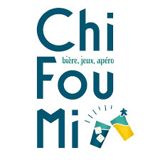 Bar à jeux ChiFouMi