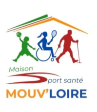 Mouv'Loire Maison Sport Santé . Sport adapté - Meilleure Santé